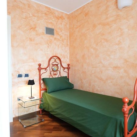 Villa Ruffo Campobasso Esterno foto