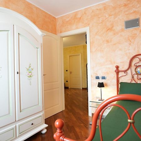 Villa Ruffo Campobasso Esterno foto
