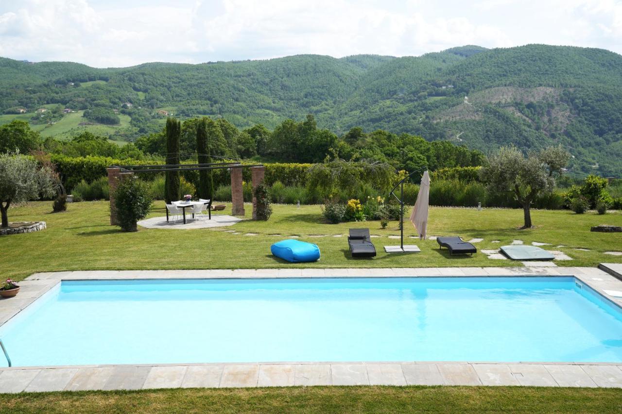 Villa Ruffo Campobasso Esterno foto