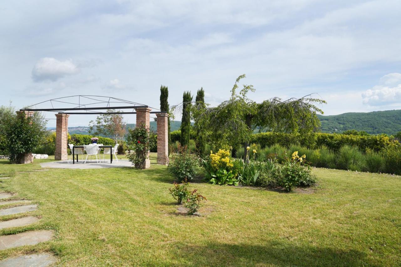 Villa Ruffo Campobasso Esterno foto