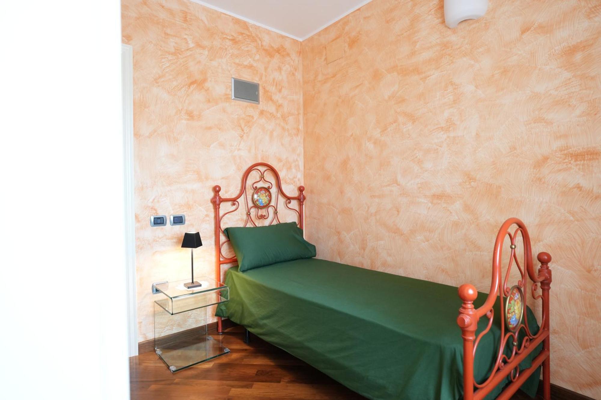 Villa Ruffo Campobasso Esterno foto