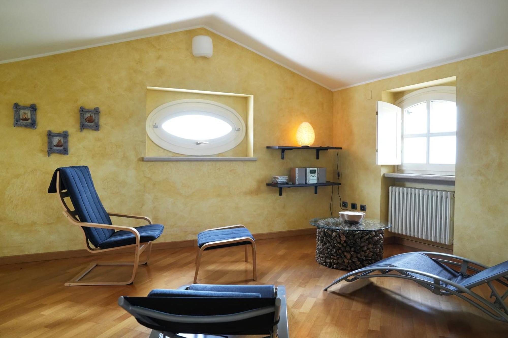 Villa Ruffo Campobasso Esterno foto