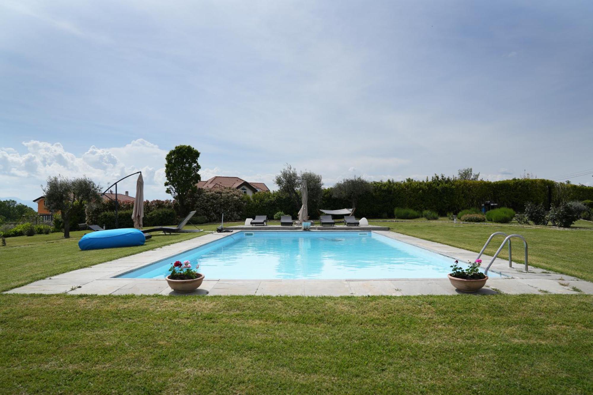 Villa Ruffo Campobasso Esterno foto