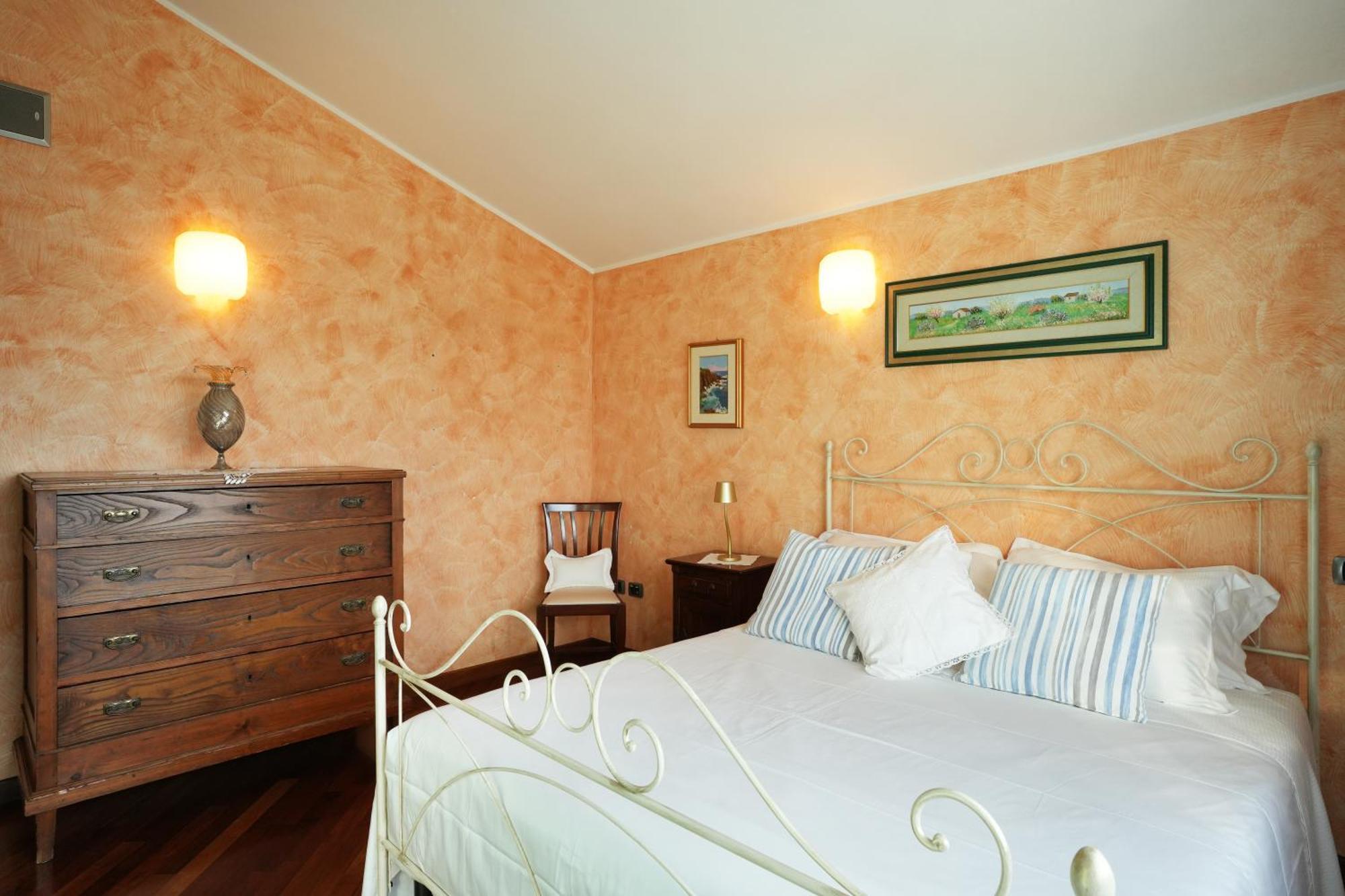 Villa Ruffo Campobasso Esterno foto