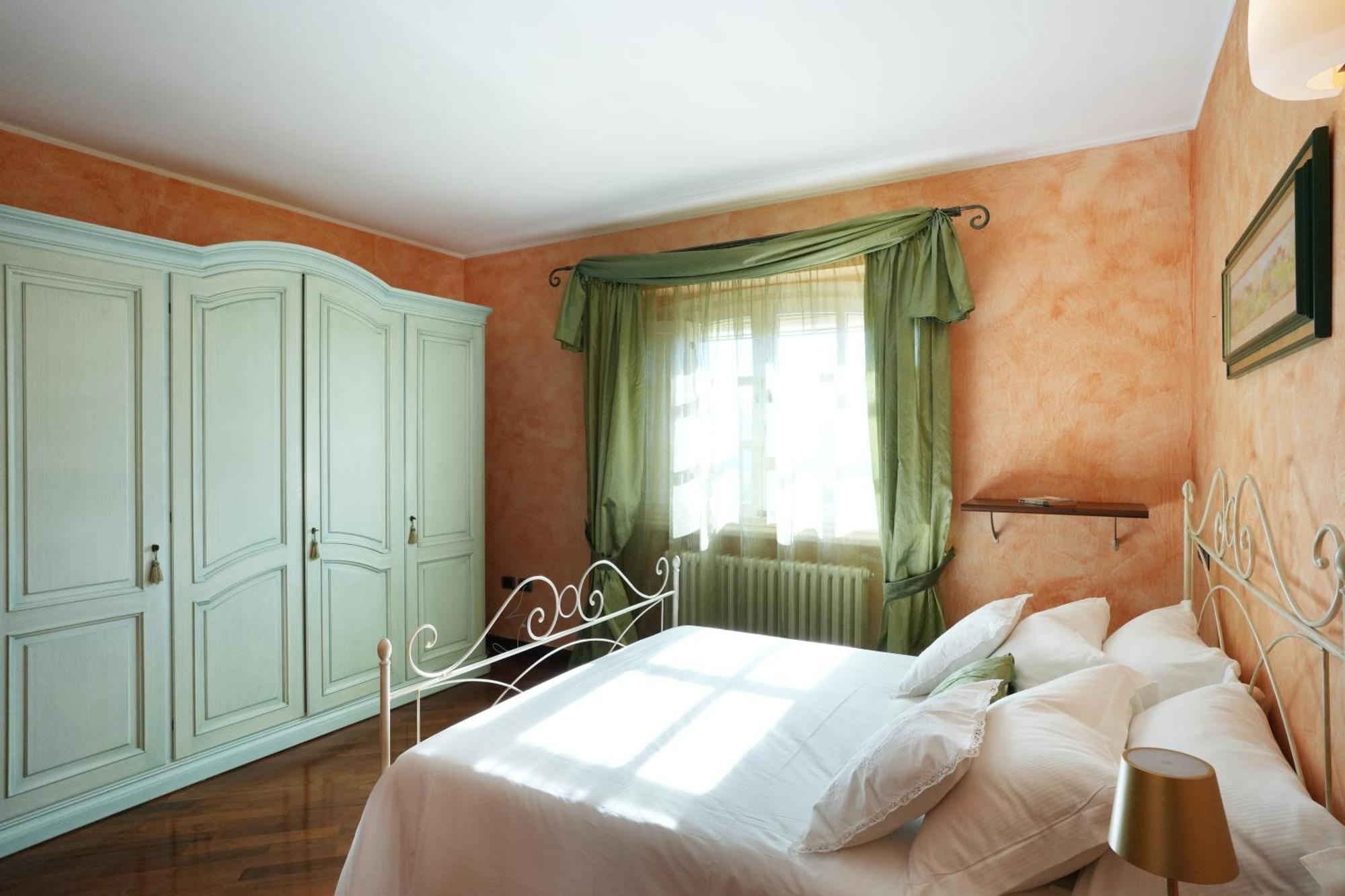 Villa Ruffo Campobasso Esterno foto
