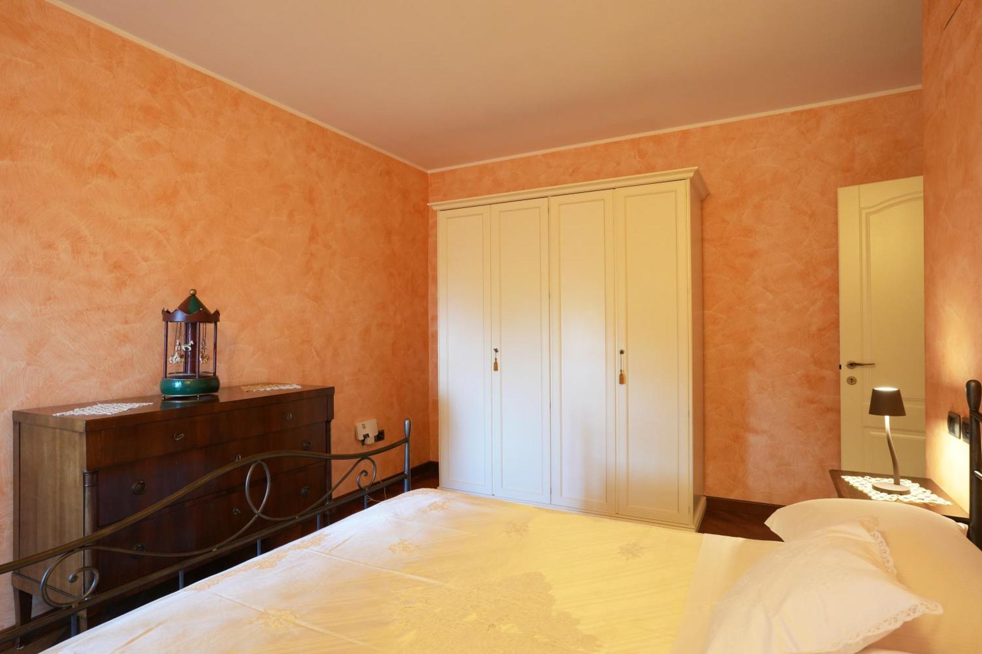 Villa Ruffo Campobasso Esterno foto