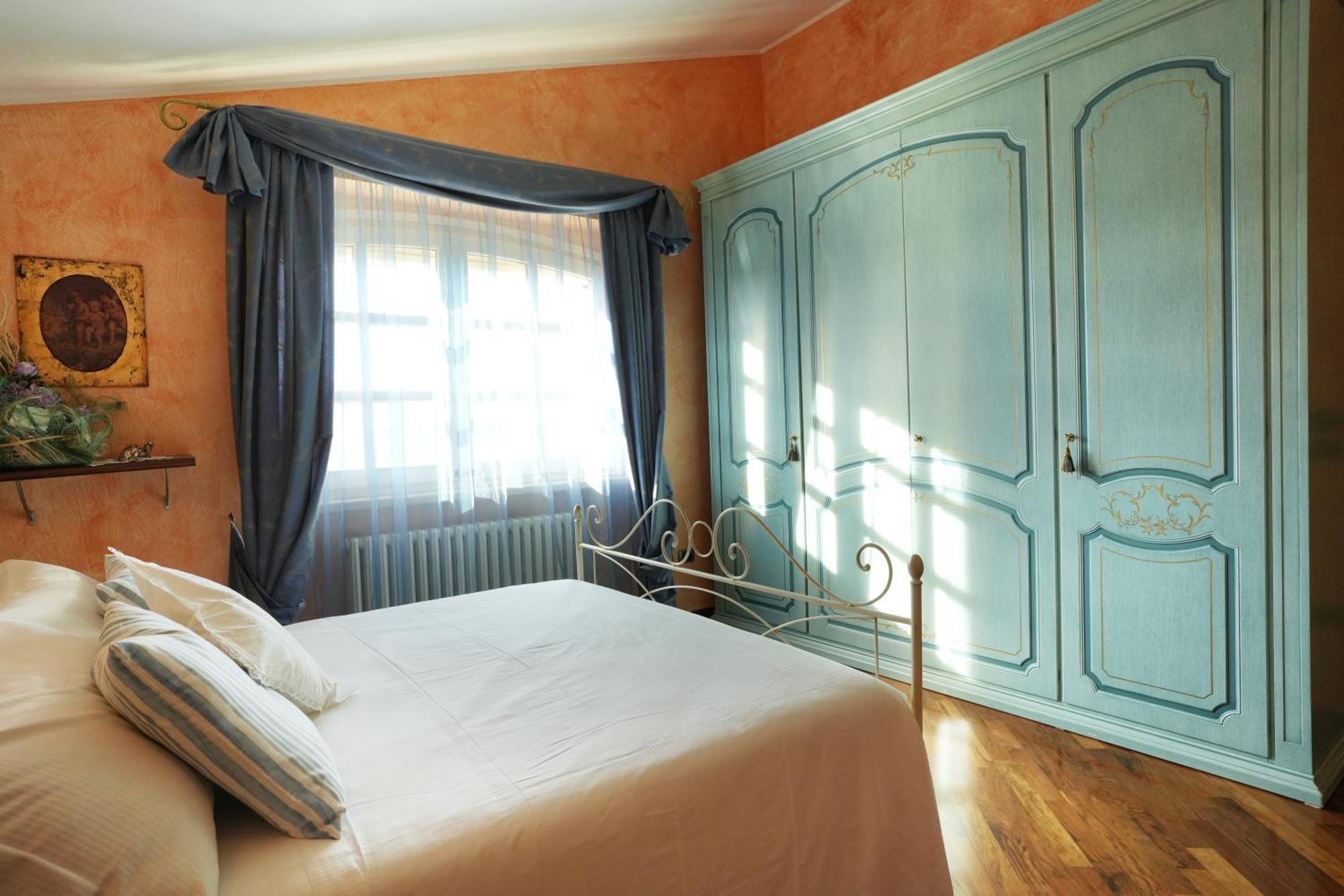 Villa Ruffo Campobasso Esterno foto
