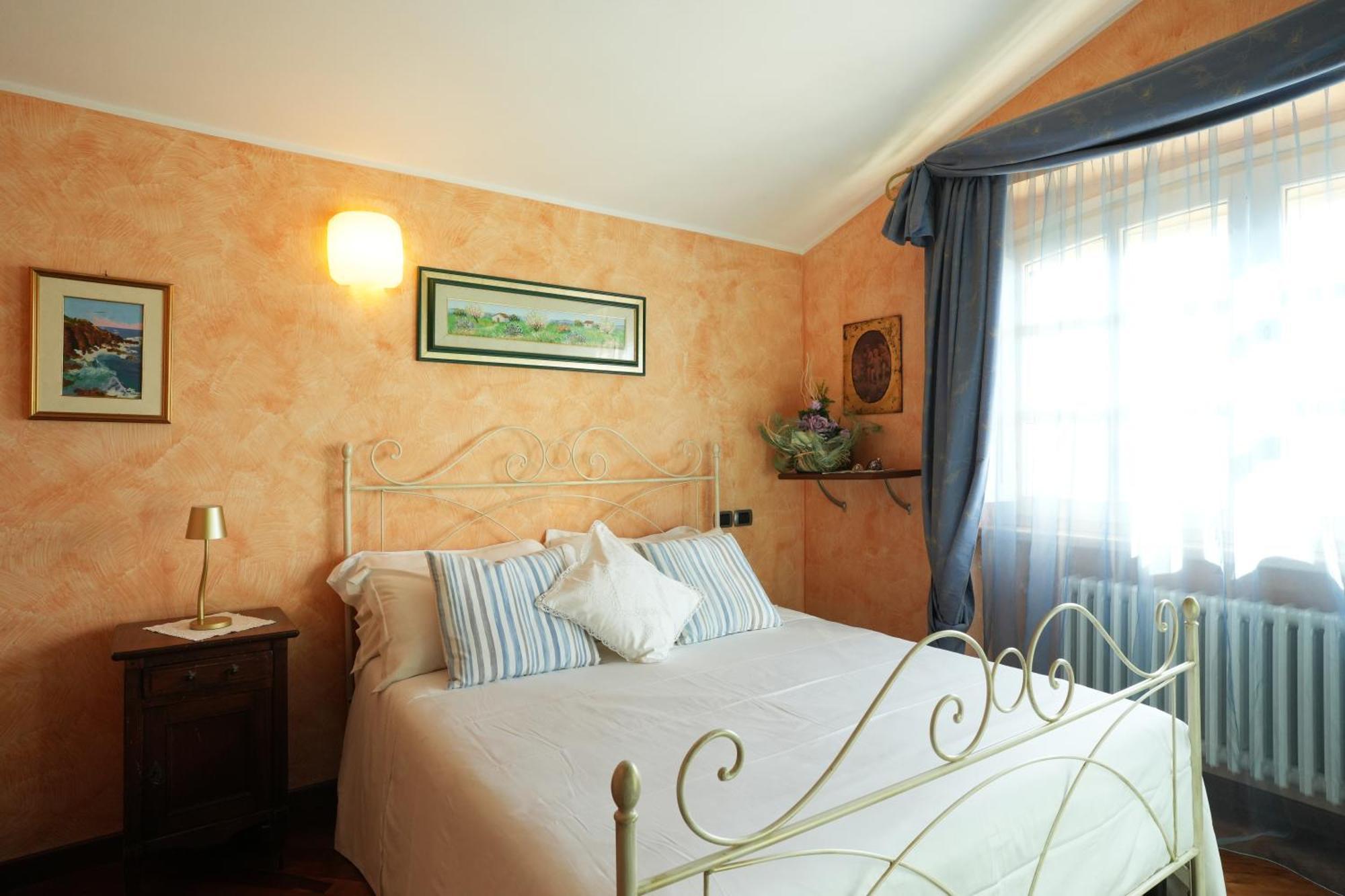 Villa Ruffo Campobasso Esterno foto